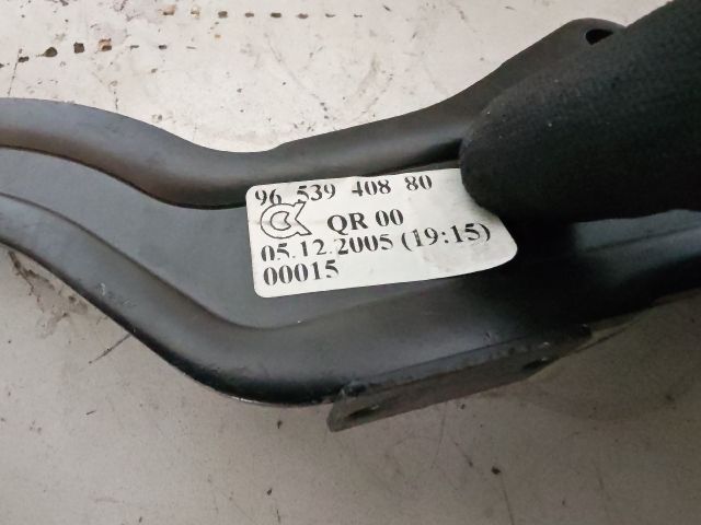 bontott CITROËN C4 Fékpedál