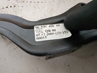 bontott CITROËN C4 Fékpedál