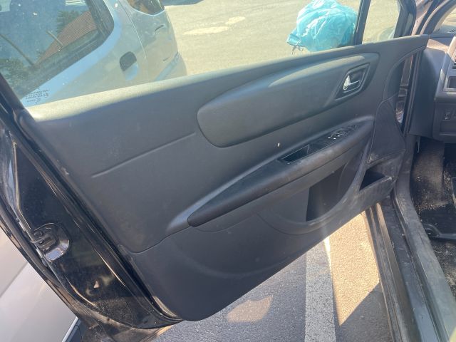 bontott CITROËN C4 Fékpedál