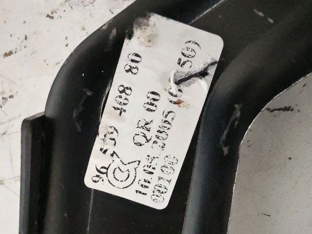 bontott CITROËN C4 Fékpedál