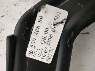 bontott CITROËN C4 Fékpedál