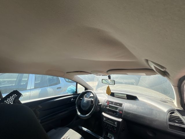 bontott CITROËN C4 Fékpedál