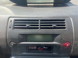 bontott CITROËN C4 Fékpedál