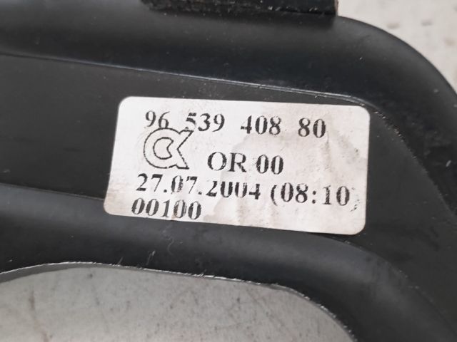 bontott CITROËN C4 Fékpedál