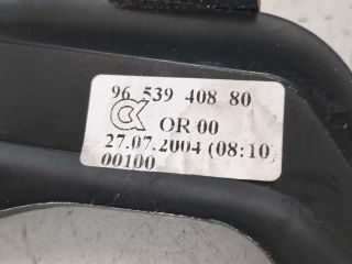 bontott CITROËN C4 Fékpedál