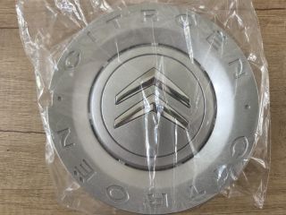 bontott CITROËN C4 Felniközép Szett