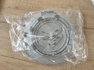 bontott CITROËN C4 Felniközép Szett