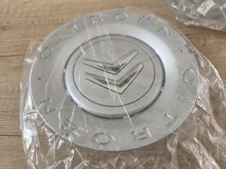 bontott CITROËN C4 Felniközép Szett