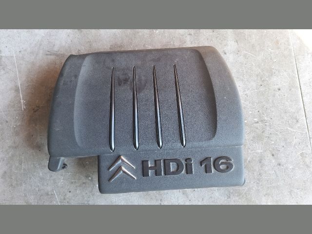 bontott CITROËN C4 Felső Hűtőburkolat