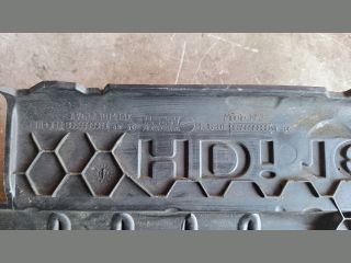 bontott CITROËN C4 Felső Hűtőburkolat