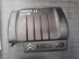 bontott CITROËN C4 Felső Hűtőburkolat