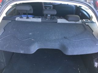 bontott CITROËN C4 Felső Kormányoszlop Burkolat