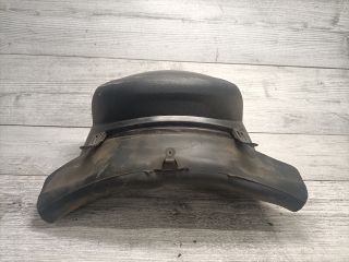 bontott CITROËN C4 Felső Kormányoszlop Burkolat