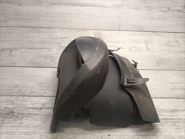 bontott CITROËN C4 Felső Kormányoszlop Burkolat