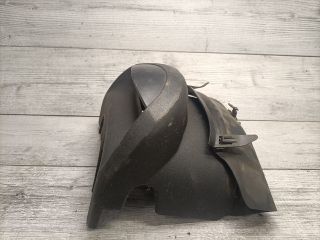 bontott CITROËN C4 Felső Kormányoszlop Burkolat