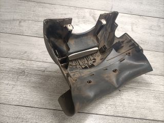 bontott CITROËN C4 Felső Kormányoszlop Burkolat