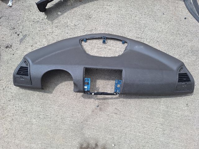 bontott CITROËN C4 Felső Műszerfal Burkolat