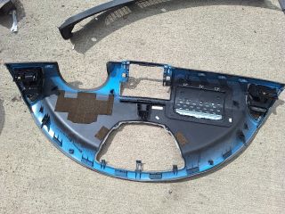 bontott CITROËN C4 Felső Műszerfal Burkolat