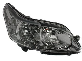 bontott CITROËN C4 Fényszóró Pár