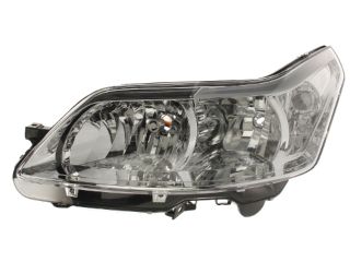 bontott CITROËN C4 Fényszóró Pár