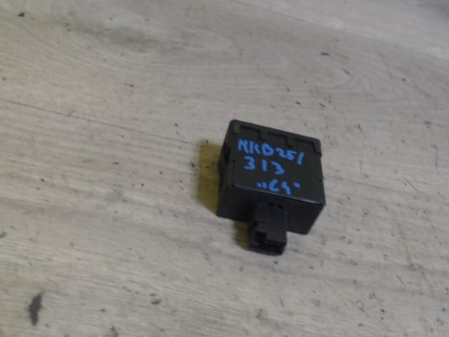 bontott CITROËN C4 Fényszórómagasság Állító Kapcsoló