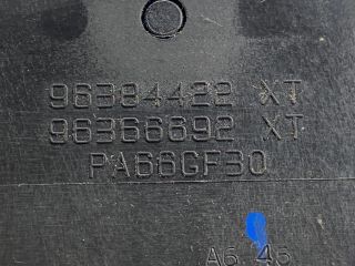 bontott CITROËN C4 Fényszórómagasság Állító Kapcsoló