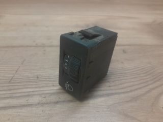 bontott CITROËN C4 Fényszórómagasság Állító Kapcsoló