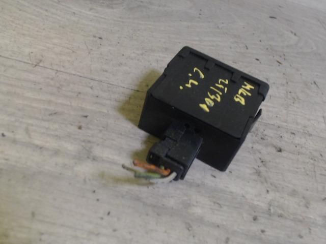 bontott CITROËN C4 Fényszórómagasság Állító Kapcsoló