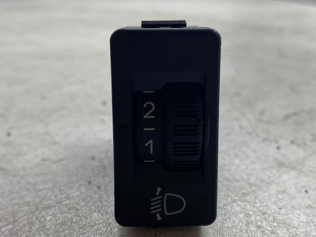 bontott CITROËN C4 Fényszórómagasság Állító Kapcsoló