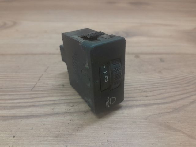 bontott CITROËN C4 Fényszórómagasság Állító Kapcsoló