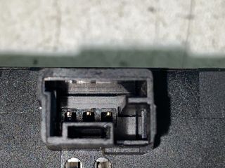 bontott CITROËN C4 Fényszórómagasság Állító Kapcsoló