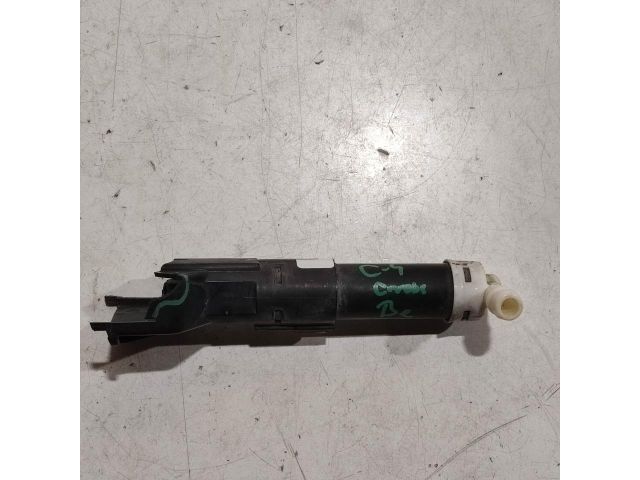 bontott CITROËN C4 Fényszórómosó Fúvóka (Pozíciófüggetlen)