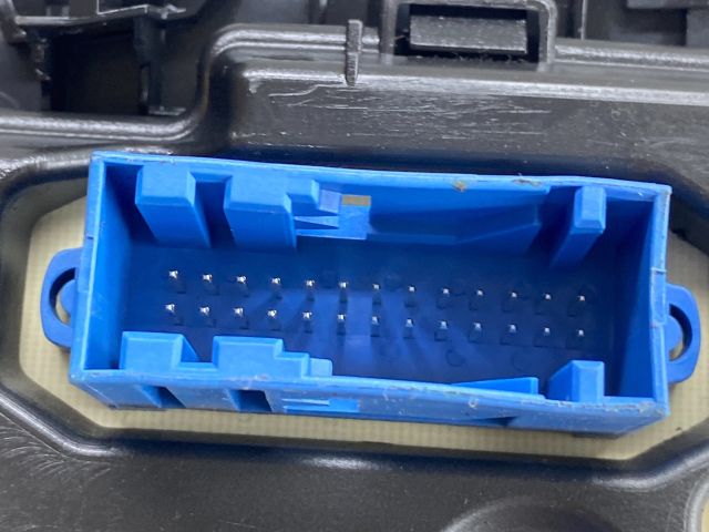 bontott CITROËN C4 Fordulatszámmérő