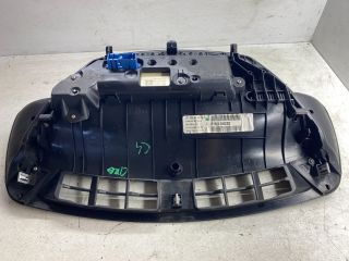 bontott CITROËN C4 Fordulatszámmérő