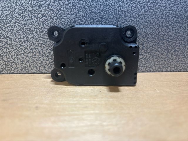 bontott CITROËN C4 Fűtés Állító Motor