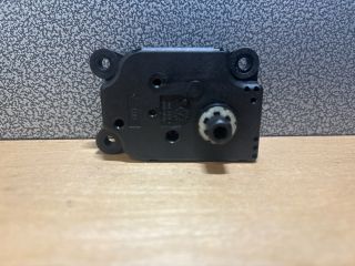 bontott CITROËN C4 Fűtés Állító Motor