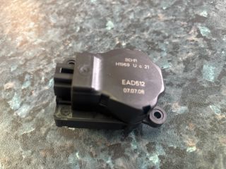 bontott CITROËN C4 Fűtés Állító Motor