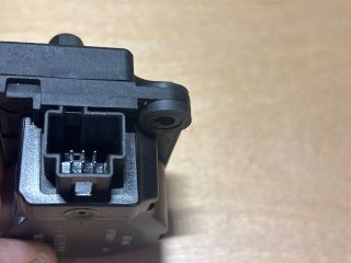 bontott CITROËN C4 Fűtés Állító Motor