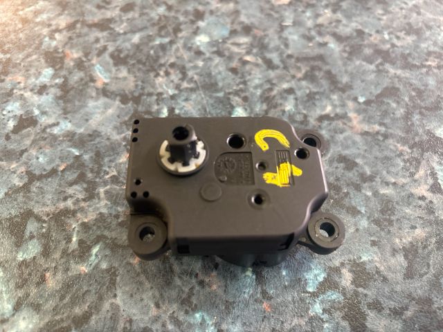 bontott CITROËN C4 Fűtés Állító Motor