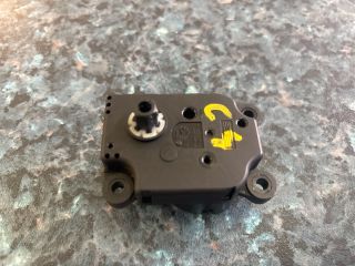 bontott CITROËN C4 Fűtés Állító Motor