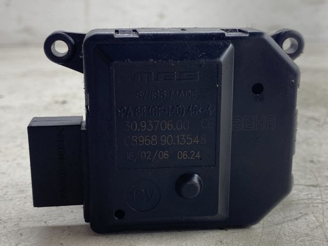 bontott CITROËN C4 Fűtés Állító Motor