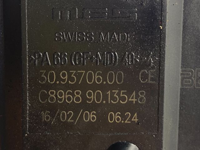 bontott CITROËN C4 Fűtés Állító Motor