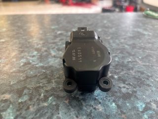 bontott CITROËN C4 Fűtés Állító Motor