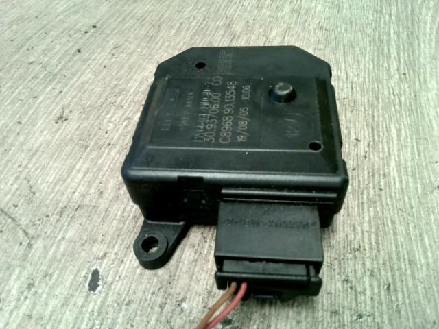 bontott CITROËN C4 Fűtés Állító Motor