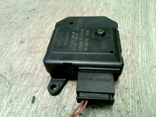 bontott CITROËN C4 Fűtés Állító Motor