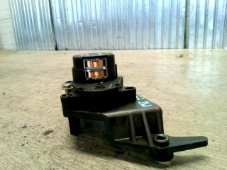 bontott CITROËN C4 Fűtés Állító Motor