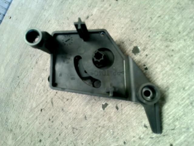 bontott CITROËN C4 Fűtés Állító Motor