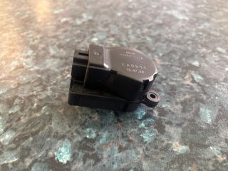 bontott CITROËN C4 Fűtés Állító Motor