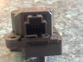 bontott CITROËN C4 Fűtés Állító Motor