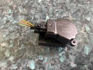 bontott CITROËN C4 Fűtés Állító Motor